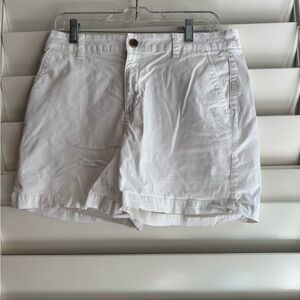 A New Day White Women's Shorts
